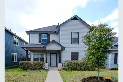 141 Everglades Drive, Kyle, TX 78640 - Photo 1