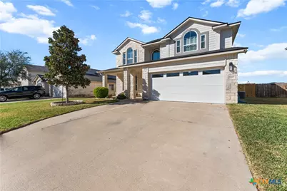 4807 Sydney Harbour Court, Killeen, TX 76549 - Photo 6
