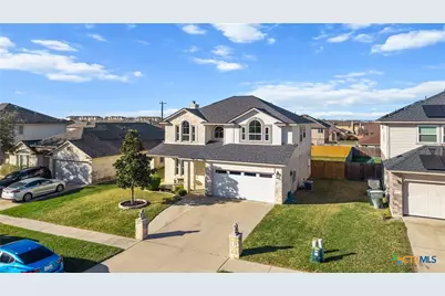 4807 Sydney Harbour Court, Killeen, TX 76549 - Photo 4