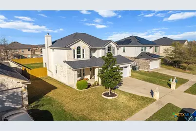 4807 Sydney Harbour Court, Killeen, TX 76549 - Photo 2