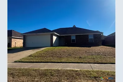 3804 Captain Drive, Killeen, TX 76549 - Photo 1
