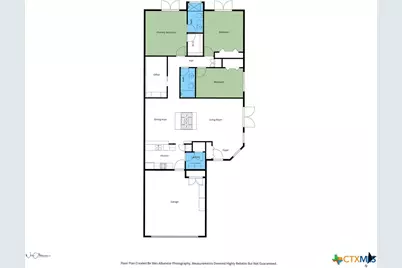 3811 River Oaks Circle, Temple, TX 76504 - Photo 36