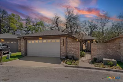 3811 River Oaks Circle, Temple, TX 76504 - Photo 1