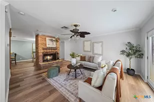 3811 River Oaks Cir, Temple, TX 76504 - Photo 8