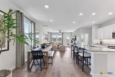 129 Cutleaf Cove, San Marcos, TX 78666 - Photo 6