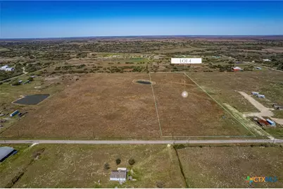Tract 4 Mack Hale Road, Seadrift, TX 77983 - Photo 1