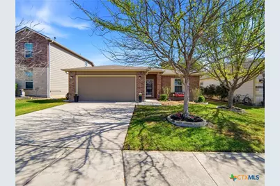 8718 Flint Rock Way, Converse, TX 78109 - Photo 2