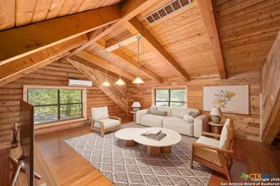 463 Woodland Drive, Fredericksburg, TX 78624 - Photo 4