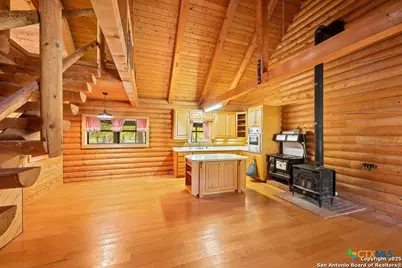 463 Woodland Drive, Fredericksburg, TX 78624 - Photo 6