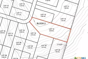 15085 Armstrong Estates, Salado, TX 76571 - Photo 1