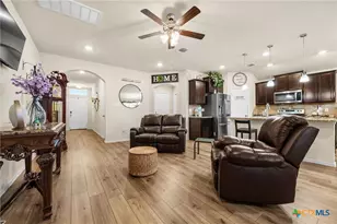 307 Paddock Ln, Killeen, TX 76542 - Photo 8