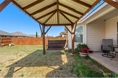 307 Paddock Lane, Killeen, TX 76542 - Photo 24