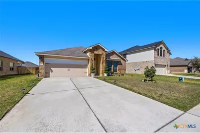 307 Paddock Lane, Killeen, TX 76542 - Photo 6