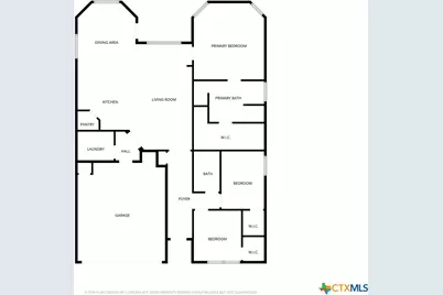 307 Paddock Lane, Killeen, TX 76542 - Photo 30