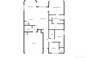 307 Paddock Ln, Killeen, TX 76542 - Photo 30