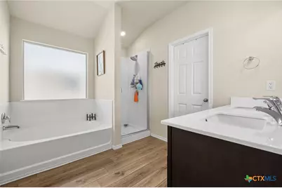 307 Paddock Lane, Killeen, TX 76542 - Photo 4