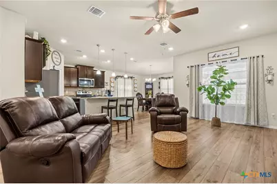 307 Paddock Lane, Killeen, TX 76542 - Photo 2