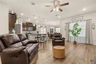 307 Paddock Ln, Killeen, TX 76542 - Photo 2