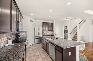 1215 Cozy Creek Dr, Temple, TX 76502 - Photo 10