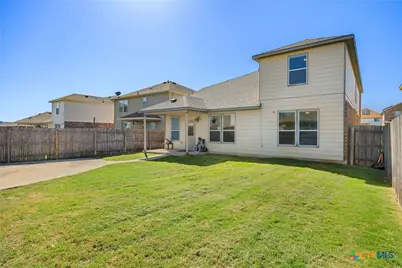 1215 Cozy Creek Drive, Temple, TX 76502 - Photo 34