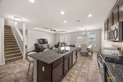 1215 Cozy Creek Drive, Temple, TX 76502 - Photo 12