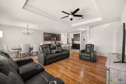 1215 Cozy Creek Drive, Temple, TX 76502 - Photo 16