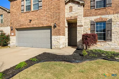 1215 Cozy Creek Drive, Temple, TX 76502 - Photo 4