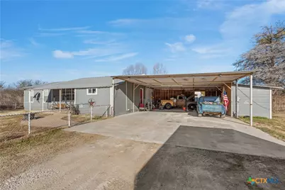 239 Wildwood Avenue, Elm Mott, TX 76640 - Photo 20