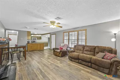 239 Wildwood Avenue, Elm Mott, TX 76640 - Photo 2