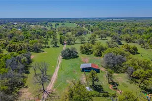1500 Co Rd 405, Buckholts, TX 76518 - Photo 34