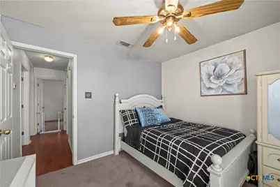 2902 Markos Drive, Copperas Cove, TX 76522 - Photo 16