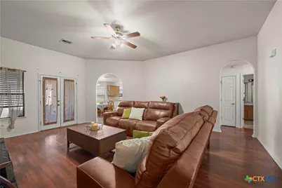 2902 Markos Drive, Copperas Cove, TX 76522 - Photo 8