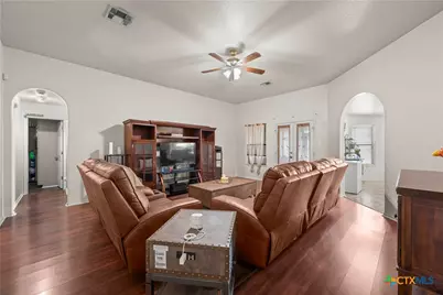 2902 Markos Drive, Copperas Cove, TX 76522 - Photo 6