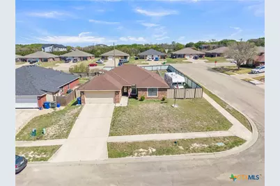 2902 Markos Drive, Copperas Cove, TX 76522 - Photo 2
