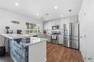 1954 Comfort, Canyon Lake, TX 78133 - Photo 10