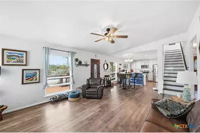 1954 Comfort, Canyon Lake, TX 78133 - Photo 8