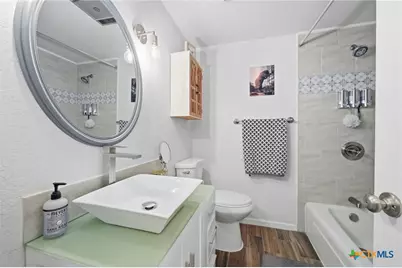 1954 Comfort, Canyon Lake, TX 78133 - Photo 26