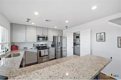 1954 Comfort, Canyon Lake, TX 78133 - Photo 12