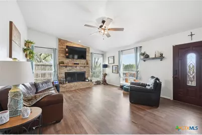 1954 Comfort, Canyon Lake, TX 78133 - Photo 6