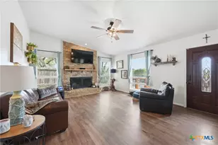 1954 Comfort, Canyon Lake, TX 78133 - Photo 6