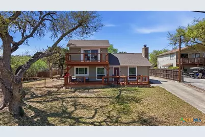 1954 Comfort, Canyon Lake, TX 78133 - Photo 1