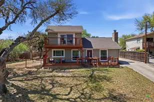 1954 Comfort, Canyon Lake, TX 78133 - Photo 1