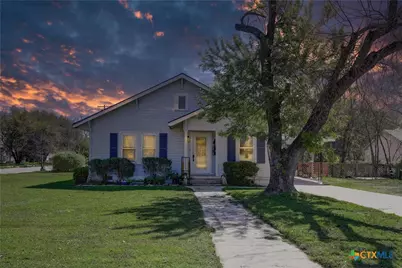 1135 N Penelope Street, Belton, TX 76513 - Photo 26