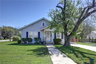 1135 N Penelope St, Belton, TX 76513 - Photo 2