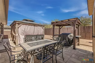 6421 Treiber Drive, Temple, TX 76502 - Photo 34