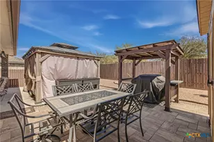 6421 Treiber Dr, Temple, TX 76502 - Photo 34