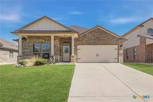 6421 Treiber Dr, Temple, TX 76502 - Photo 1
