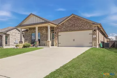 6421 Treiber Drive, Temple, TX 76502 - Photo 4