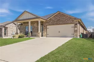 6421 Treiber Dr, Temple, TX 76502 - Photo 4