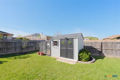 1122 Marlee Circle, Copperas Cove, TX 76522 - Photo 26